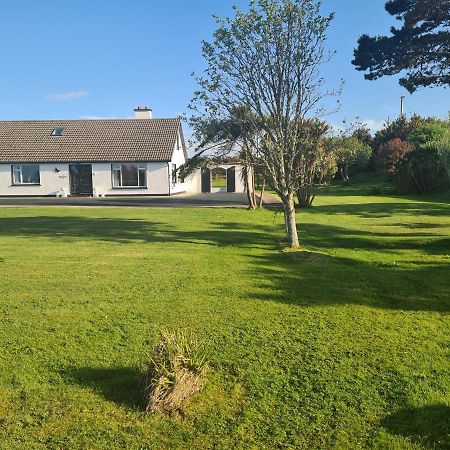 Вилла Carraig Bawn Burtonport Экстерьер фото