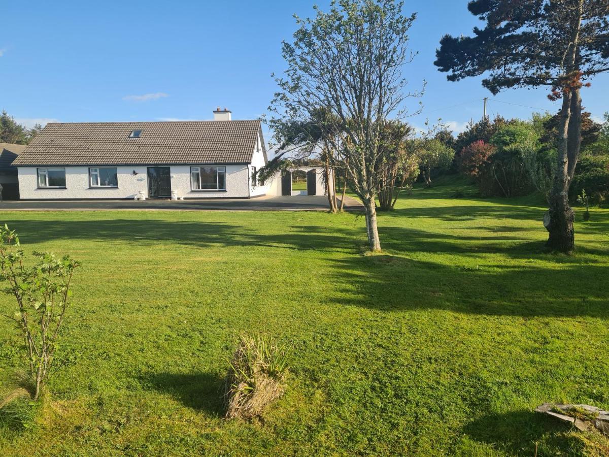 Вилла Carraig Bawn Burtonport Экстерьер фото