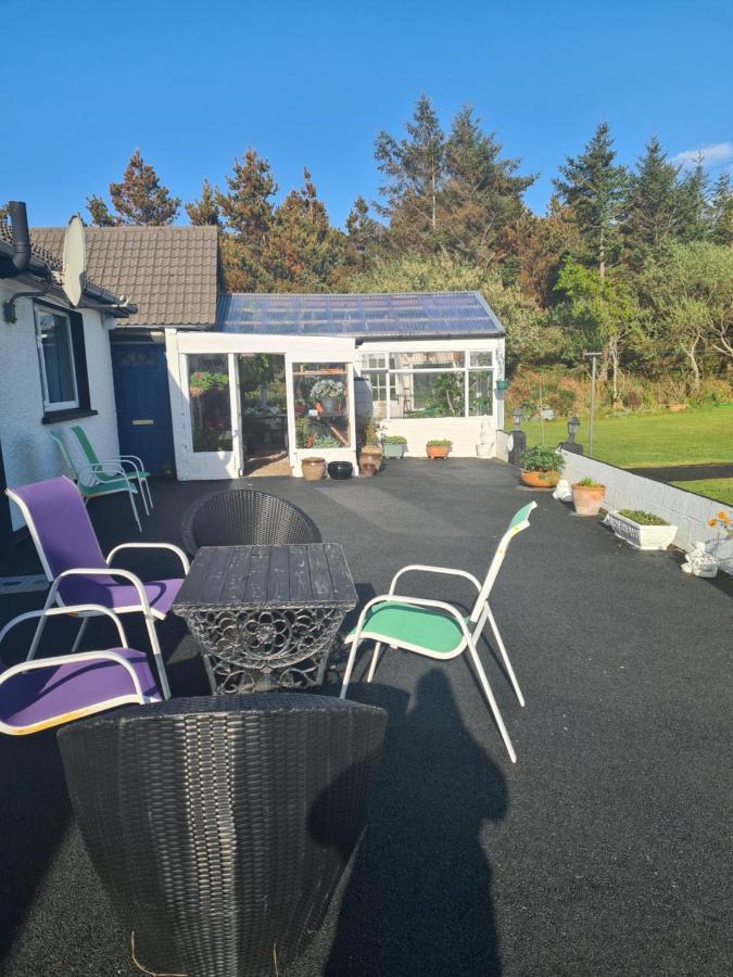 Вилла Carraig Bawn Burtonport Экстерьер фото
