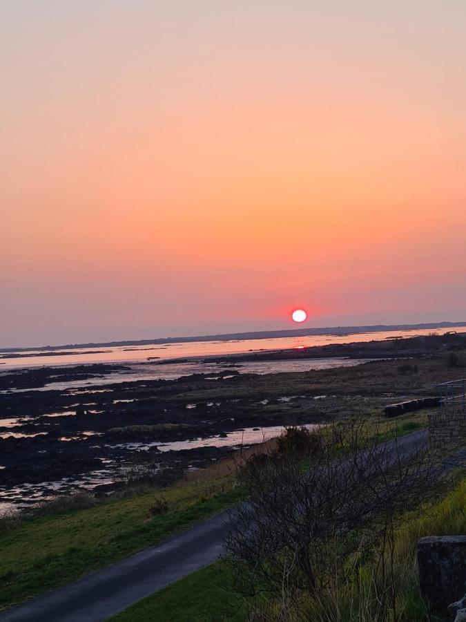 Вилла Carraig Bawn Burtonport Экстерьер фото
